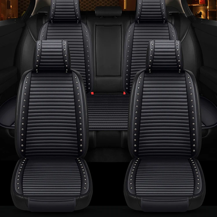 Red Rain Launches Advanced Custom Fit Seat Covers with 3D Laser Scanning Technology