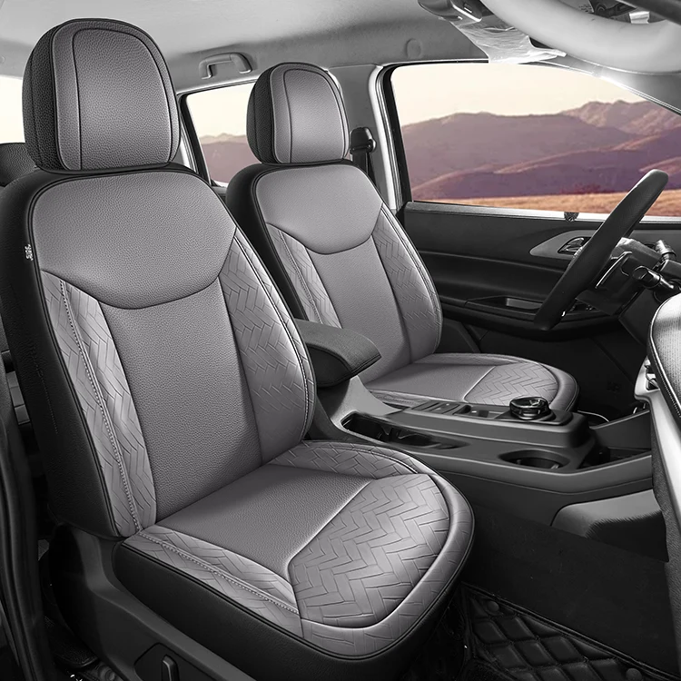 Custom Fit Ford Maverick XL XLT Seat Cover