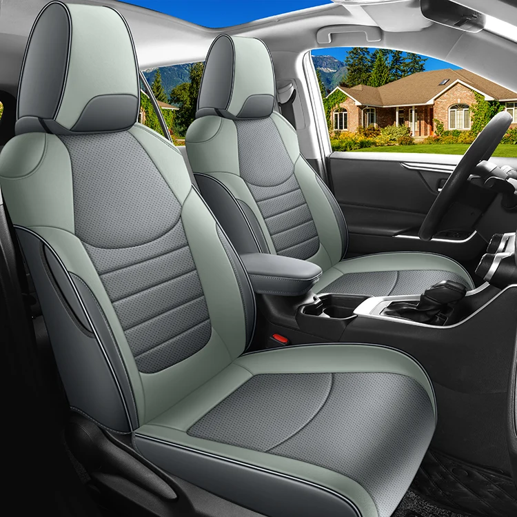 Custom Fit Toyota RAV4 Hybrid