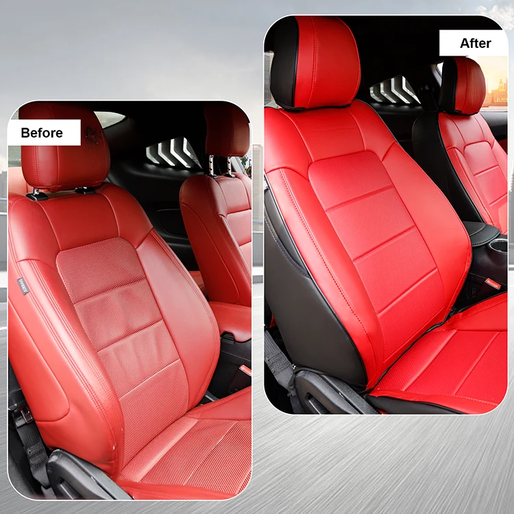 Custom Fit Ford Mustang Coupe Hardtop
