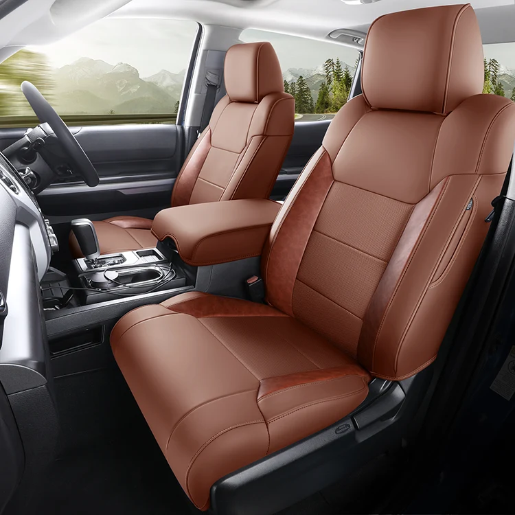 Tundra Car Seat Cover